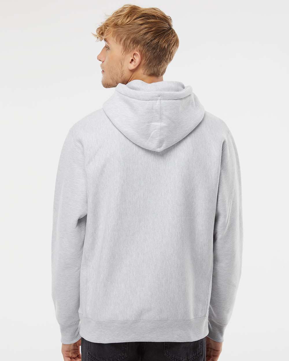 Hoodies 70/30 Cotton-Polyester 22.5 oz | Independent Trading Co. IND5000P - Image 5