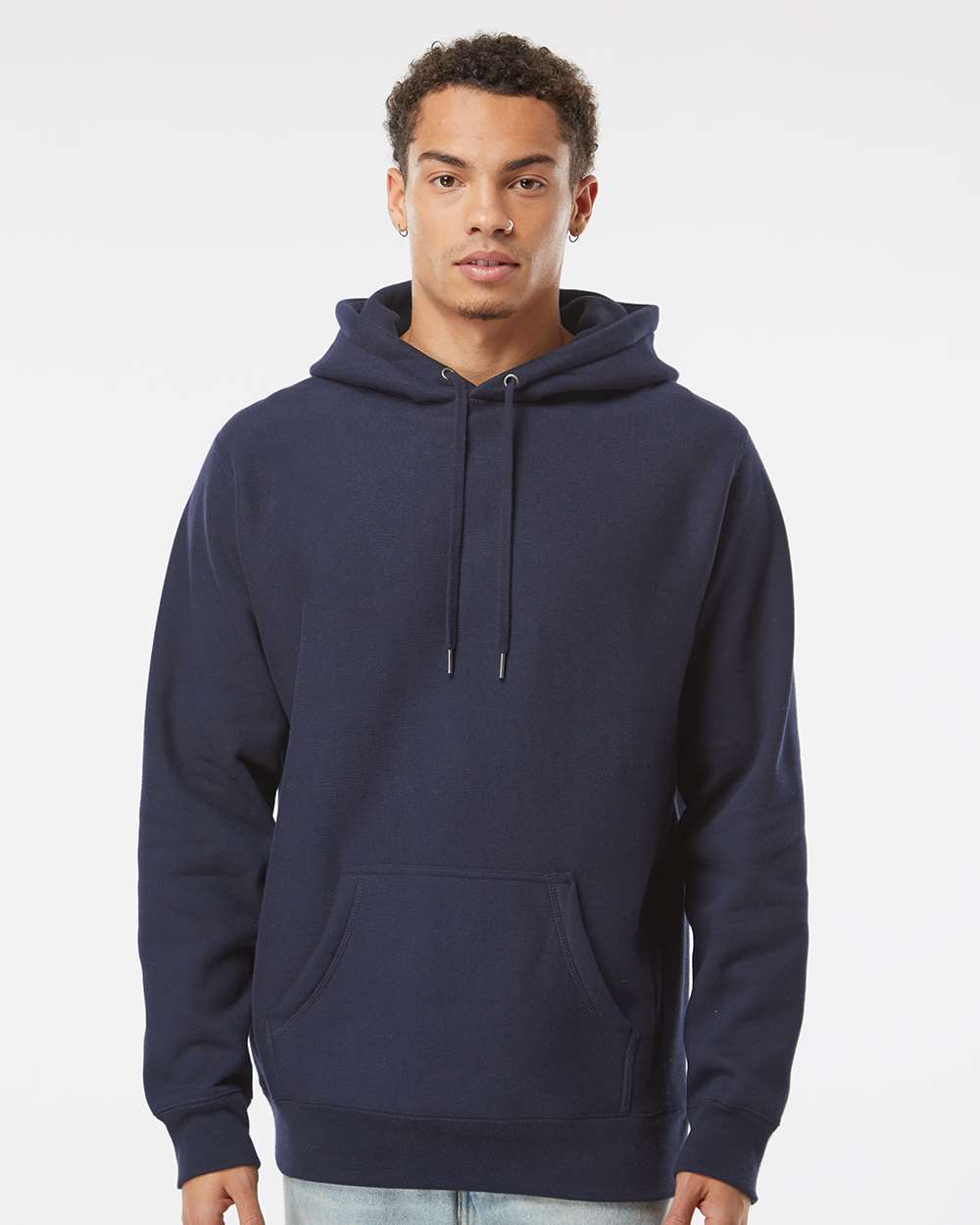 Hoodies 70/30 Cotton-Polyester 22.5 oz | Independent Trading Co. IND5000P - Image 6
