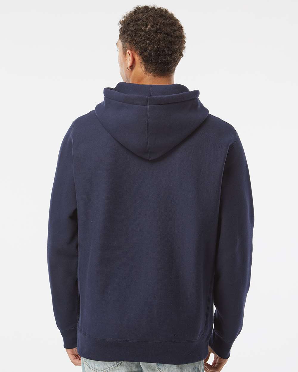 Hoodies 70/30 Cotton-Polyester 22.5 oz | Independent Trading Co. IND5000P - Image 7