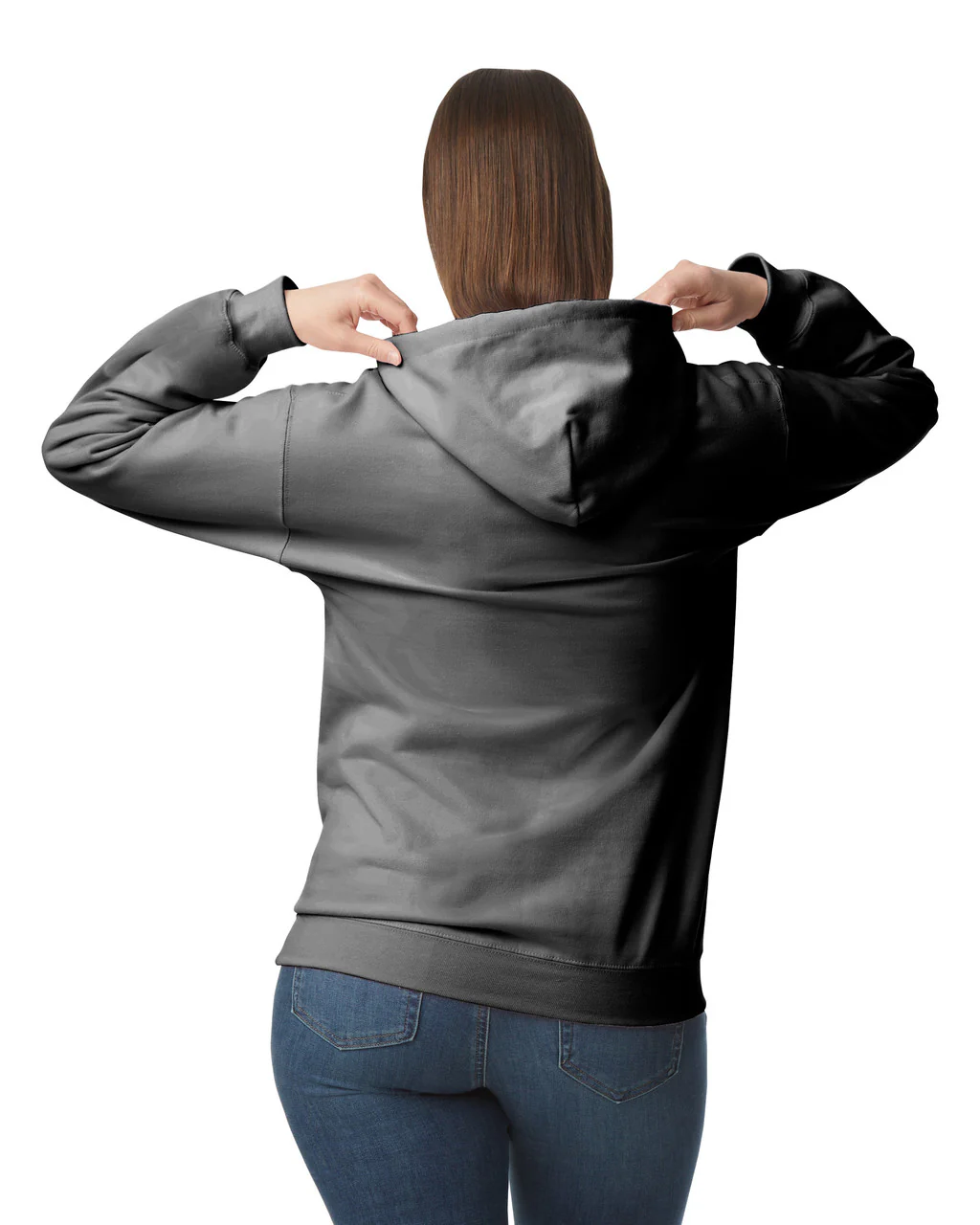 Hoodies 80/20 Cotton-Polyester 14 oz | Gildan SF500 - Image 14