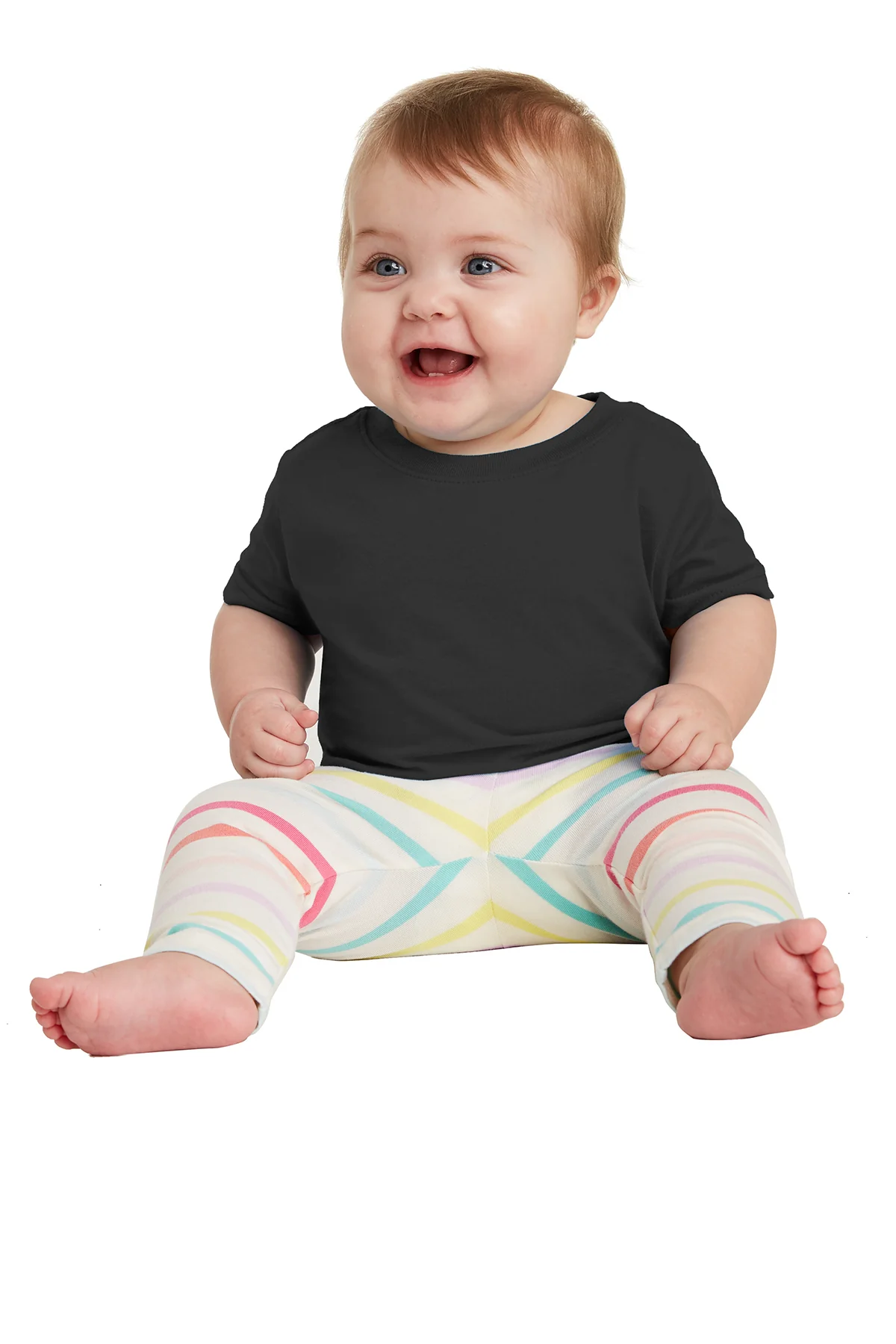 INFANT TSHIRTS BLANKS