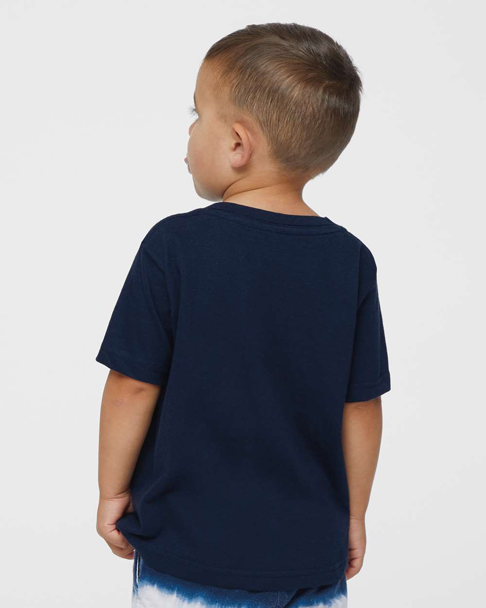 Blank Infant T-shirt Softstyle Cotton 7.5 oz | Rabbit Skins 3322 - Image 10