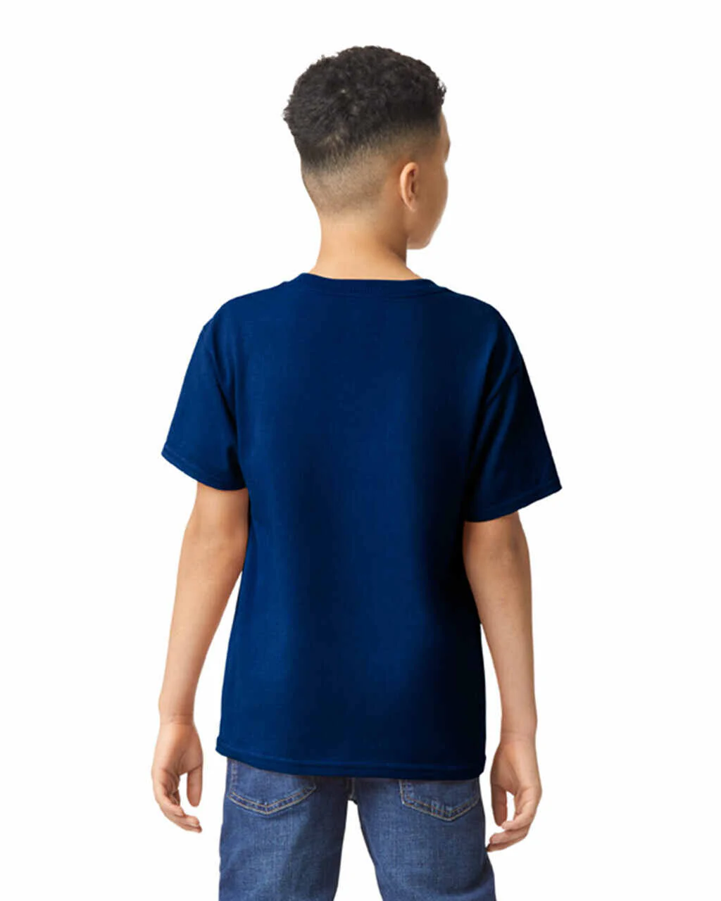 Kids T-shirt Midweight Cotton 8.8 oz | Gildan 5000B - Image 12