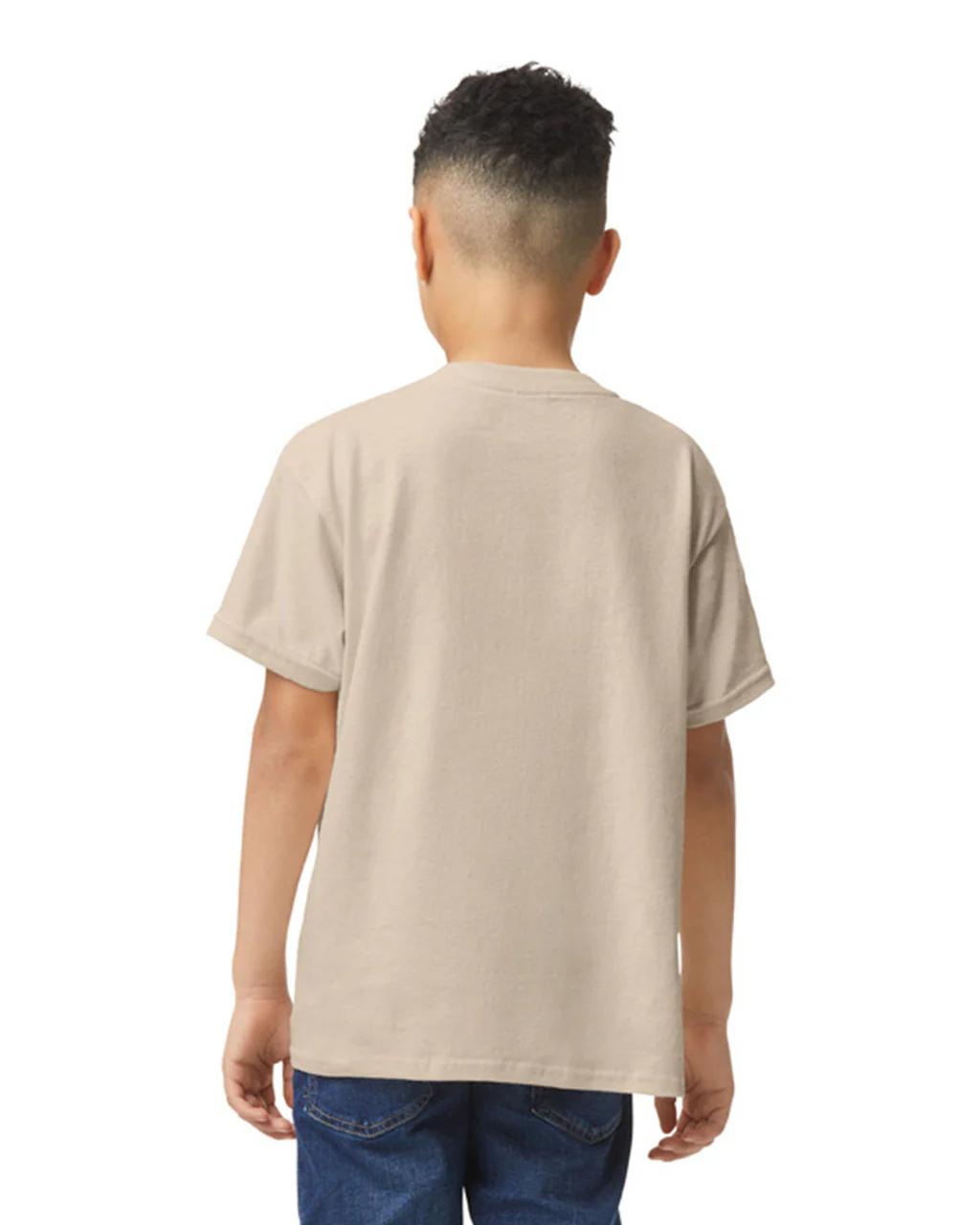 Kids T-shirt Midweight Cotton 8.8 oz | Gildan 5000B - Image 16