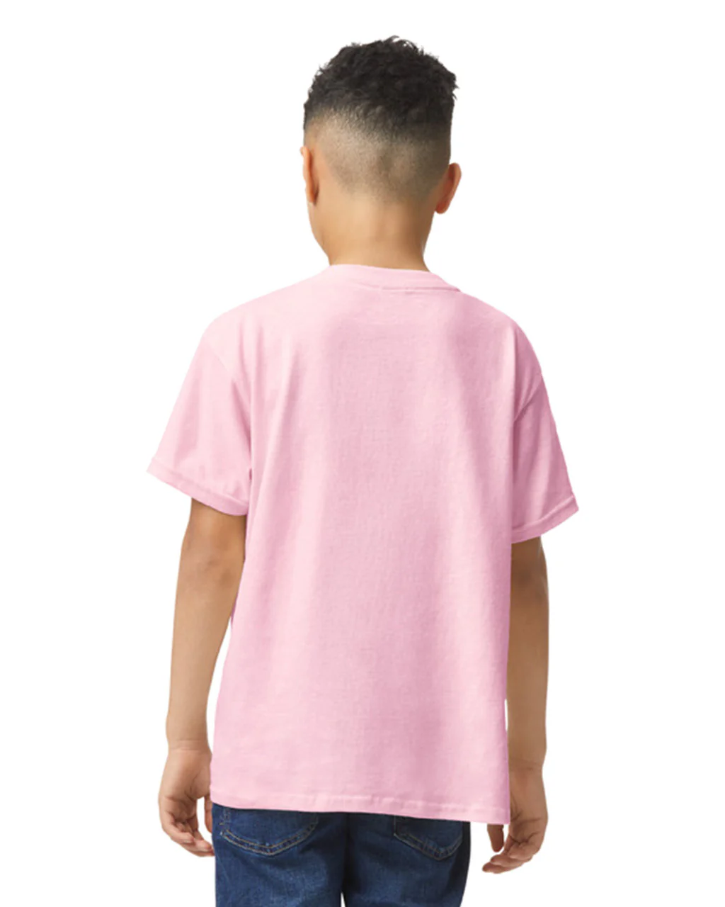 Kids T-shirt Midweight Cotton 8.8 oz | Gildan 5000B - Image 22