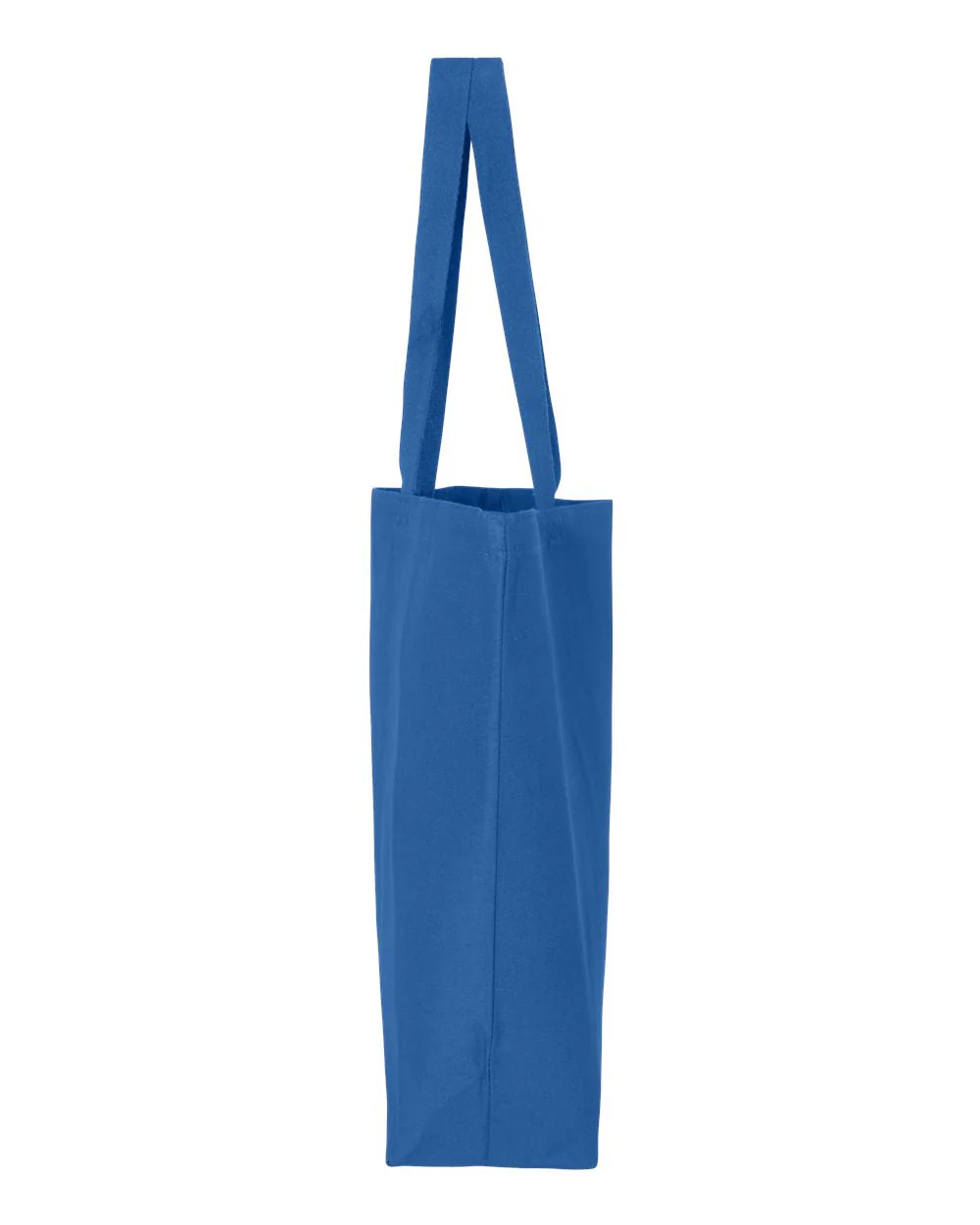 Blank Large Tote Bags 25L | Q-Tees Q600 - Image 17
