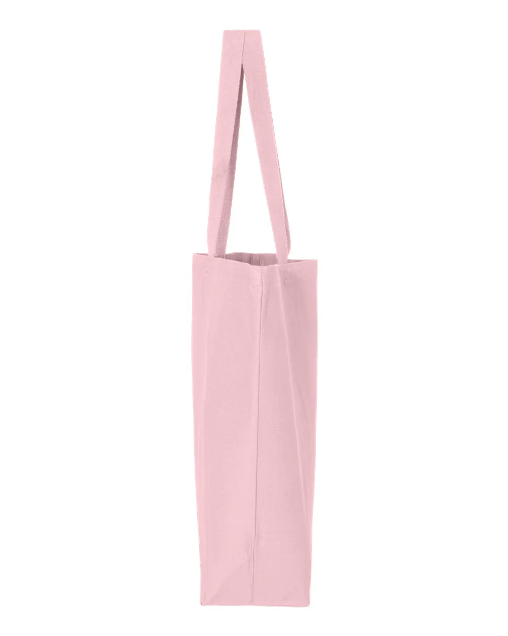 Blank Large Tote Bags 25L | Q-Tees Q600 - Image 23