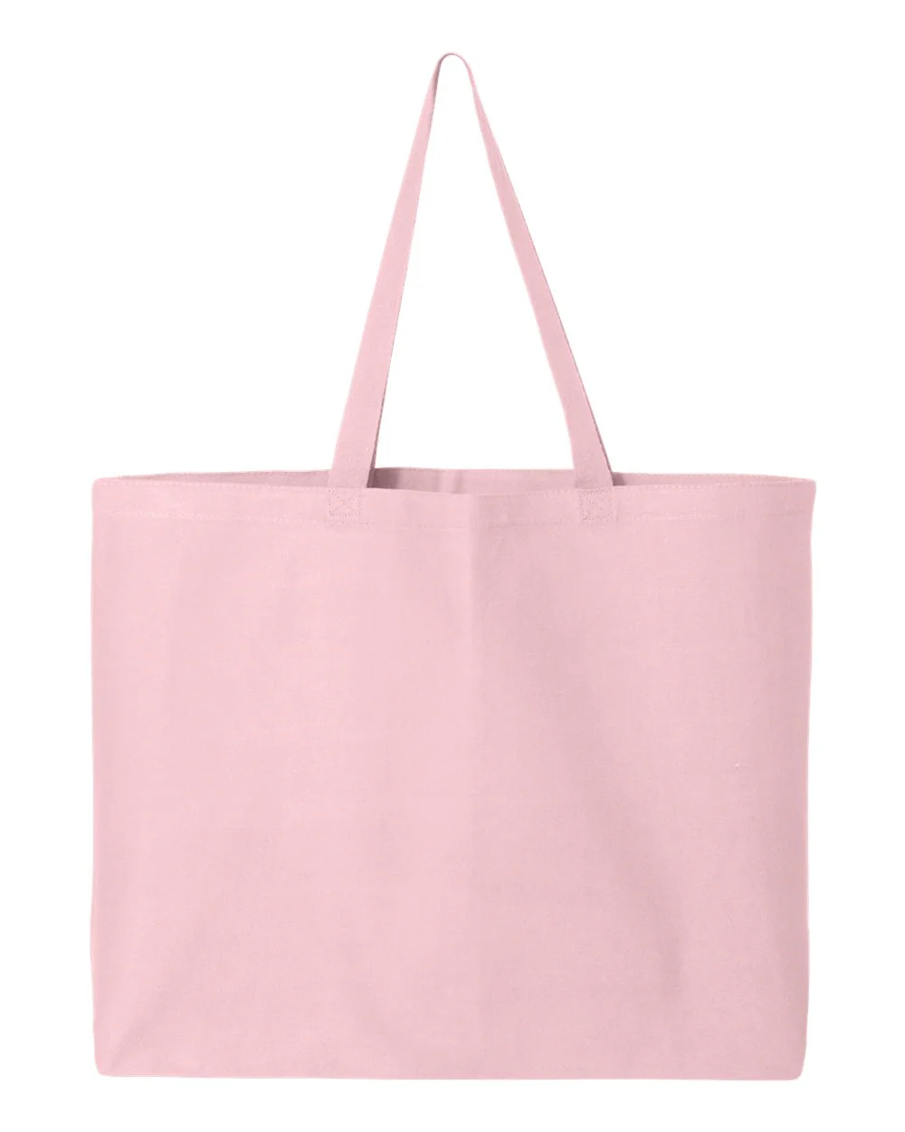 Blank Large Tote Bags 25L | Q-Tees Q600 - Image 24