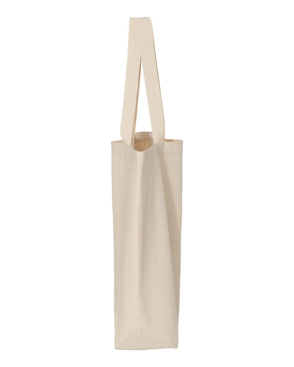 Blank Large Tote Bags 25L | Q-Tees Q600 - Image 8