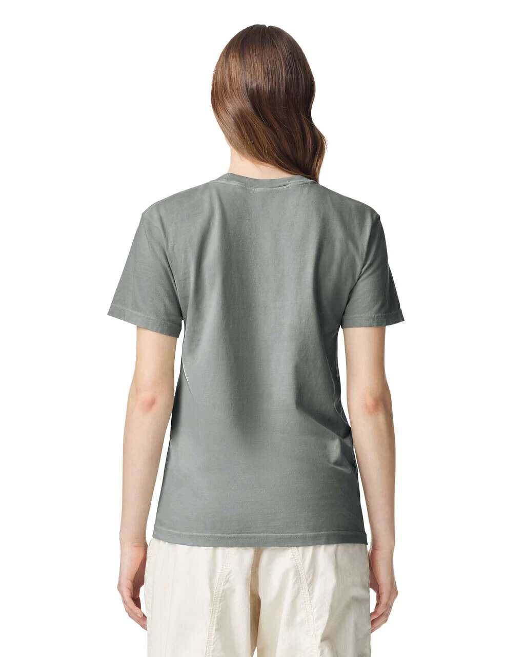 T-shirt Heavyweight Cotton 10 oz | Comfort Colors 1717 - Image 12