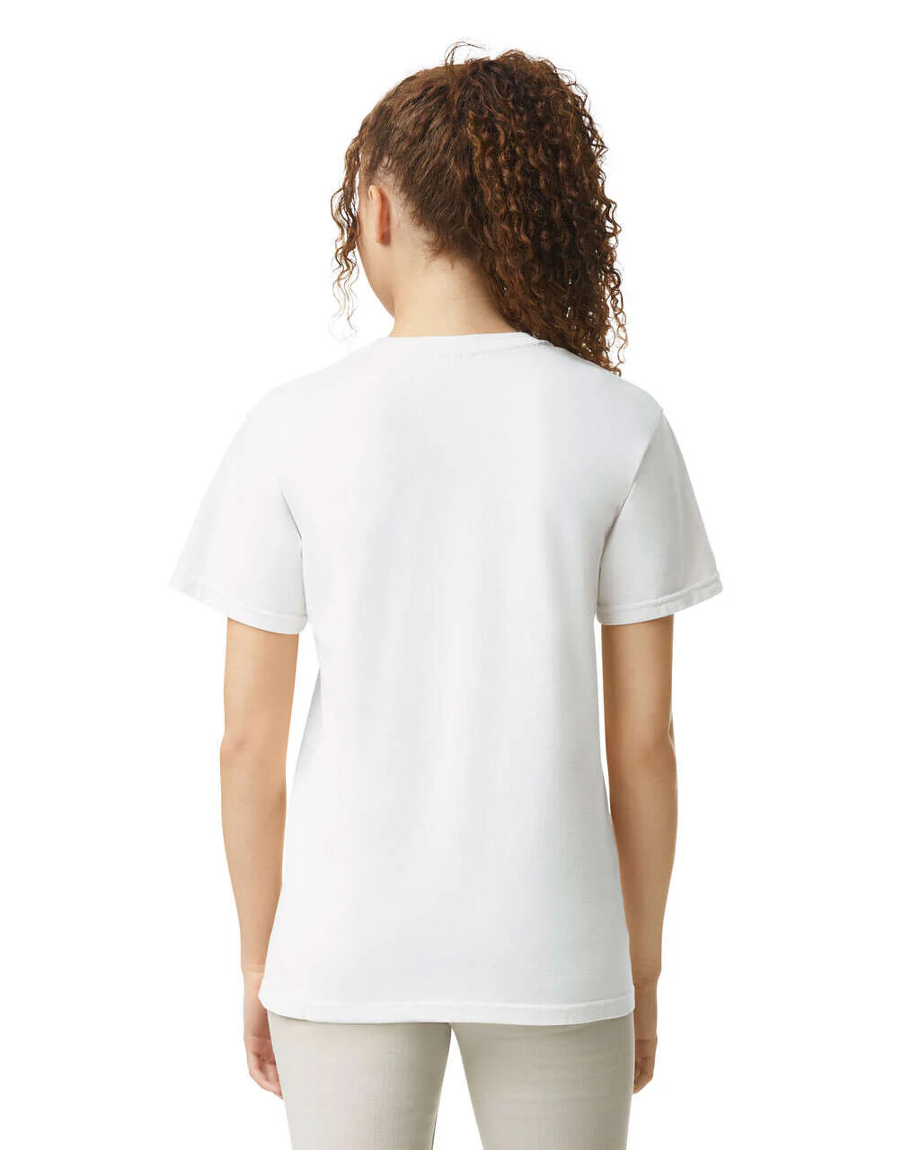 T-shirt Heavyweight Cotton 10 oz | Comfort Colors 1717 - Image 6