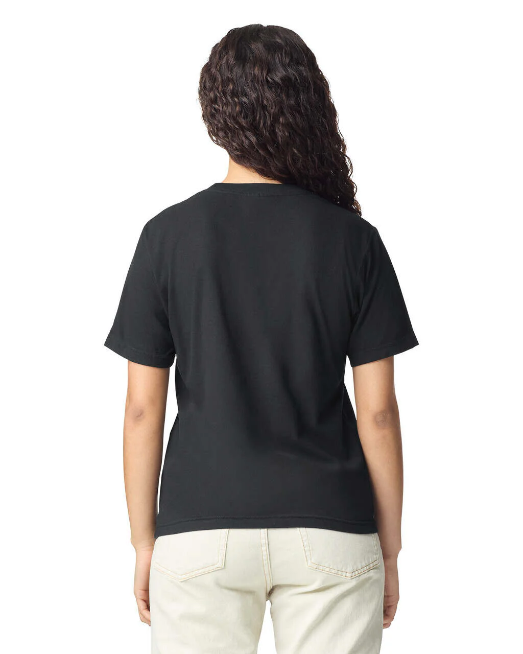 T-shirt Heavyweight Cotton 10 oz | Comfort Colors 1717 - Image 8
