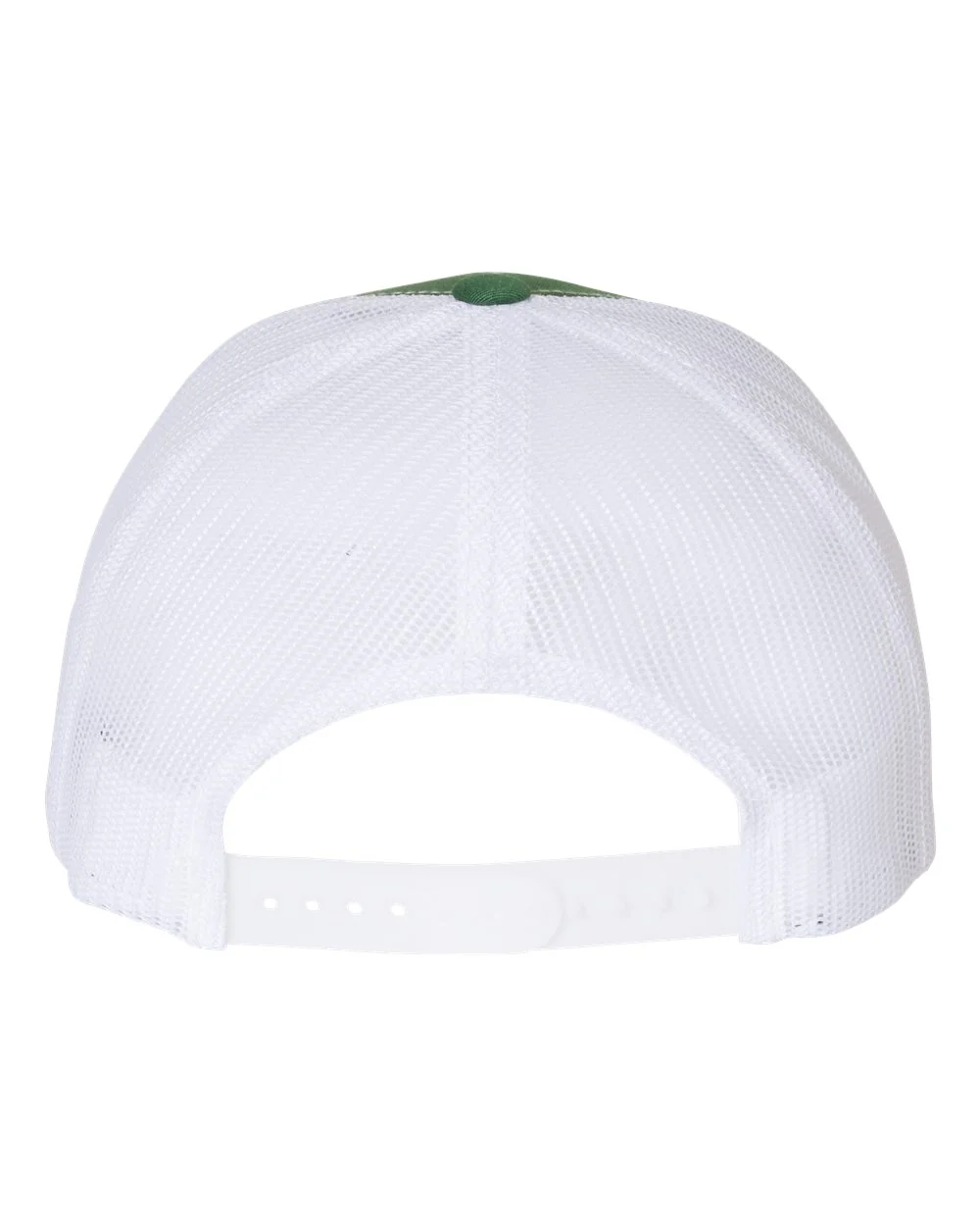 Blank Snapback Trucker Hats (6-panels) | YP Classics 6606 - Image 36