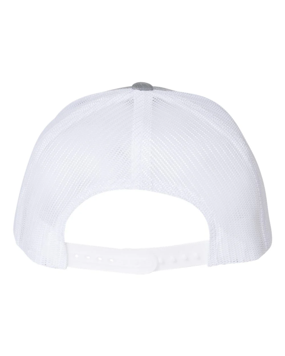 Blank Snapback Trucker Hats (6-panels) | YP Classics 6606 - Image 42