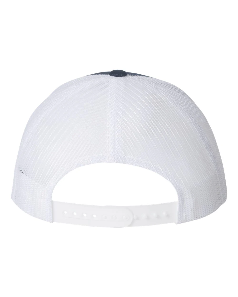 Blank Snapback Trucker Hats (6-panels) | YP Classics 6606 - Image 51