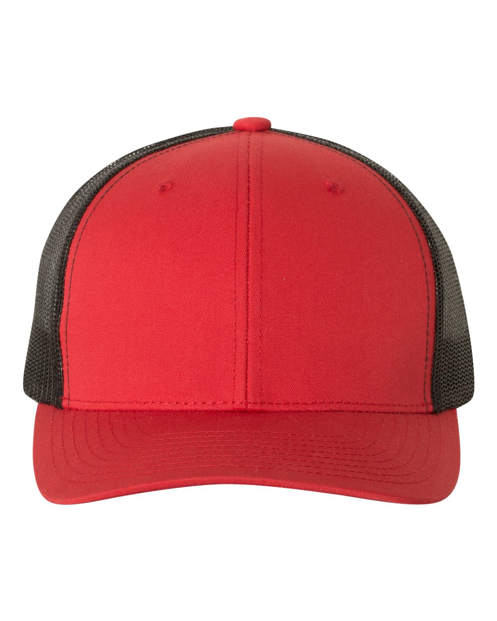 Blank Snapback Trucker Hats (6-panels) | YP Classics 6606 - Image 58