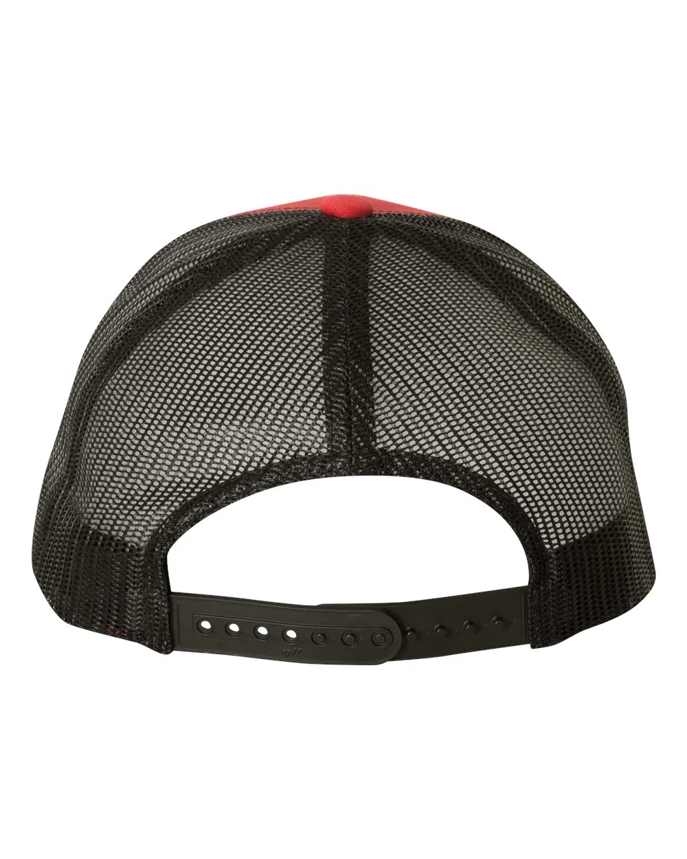 Blank Snapback Trucker Hats (6-panels) | YP Classics 6606 - Image 60