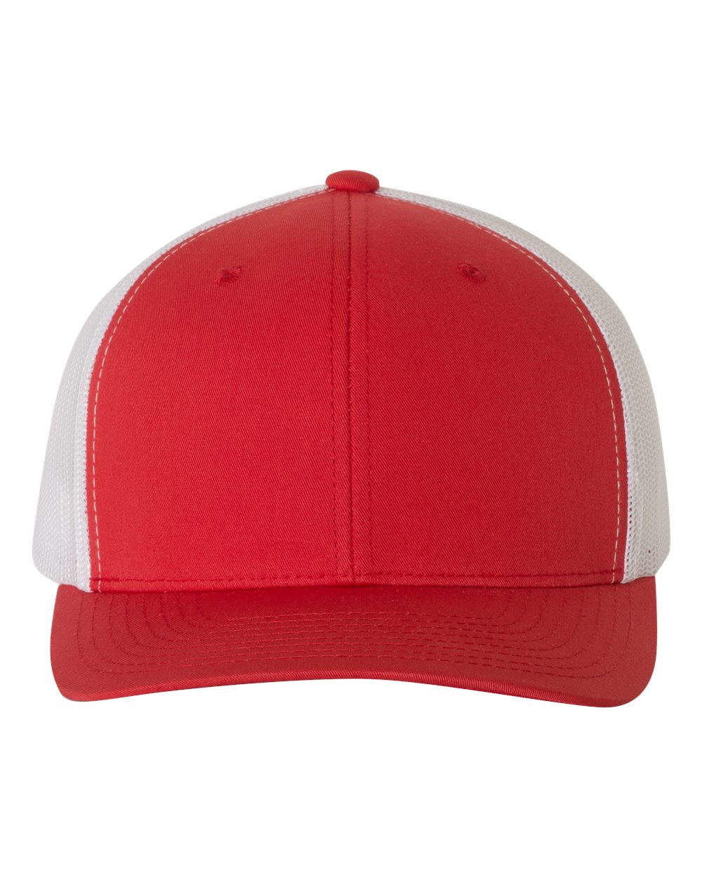 Blank Snapback Trucker Hats (6-panels) | YP Classics 6606 - Image 61