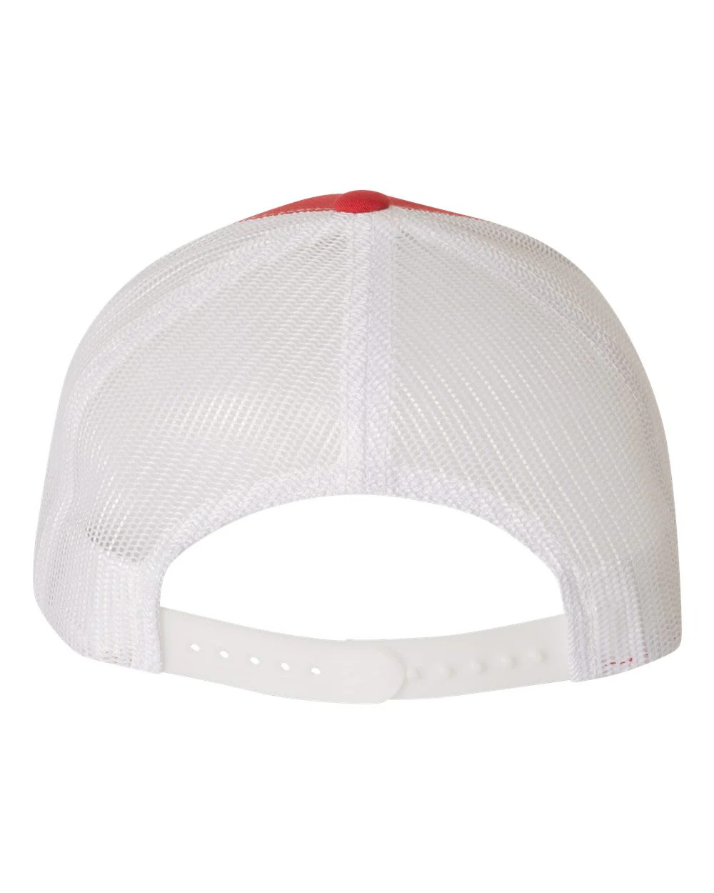 Blank Snapback Trucker Hats (6-panels) | YP Classics 6606 - Image 63