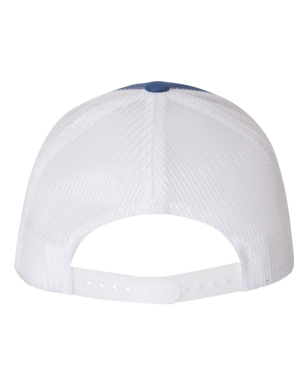Blank Snapback Trucker Hats (6-panels) | YP Classics 6606 - Image 66