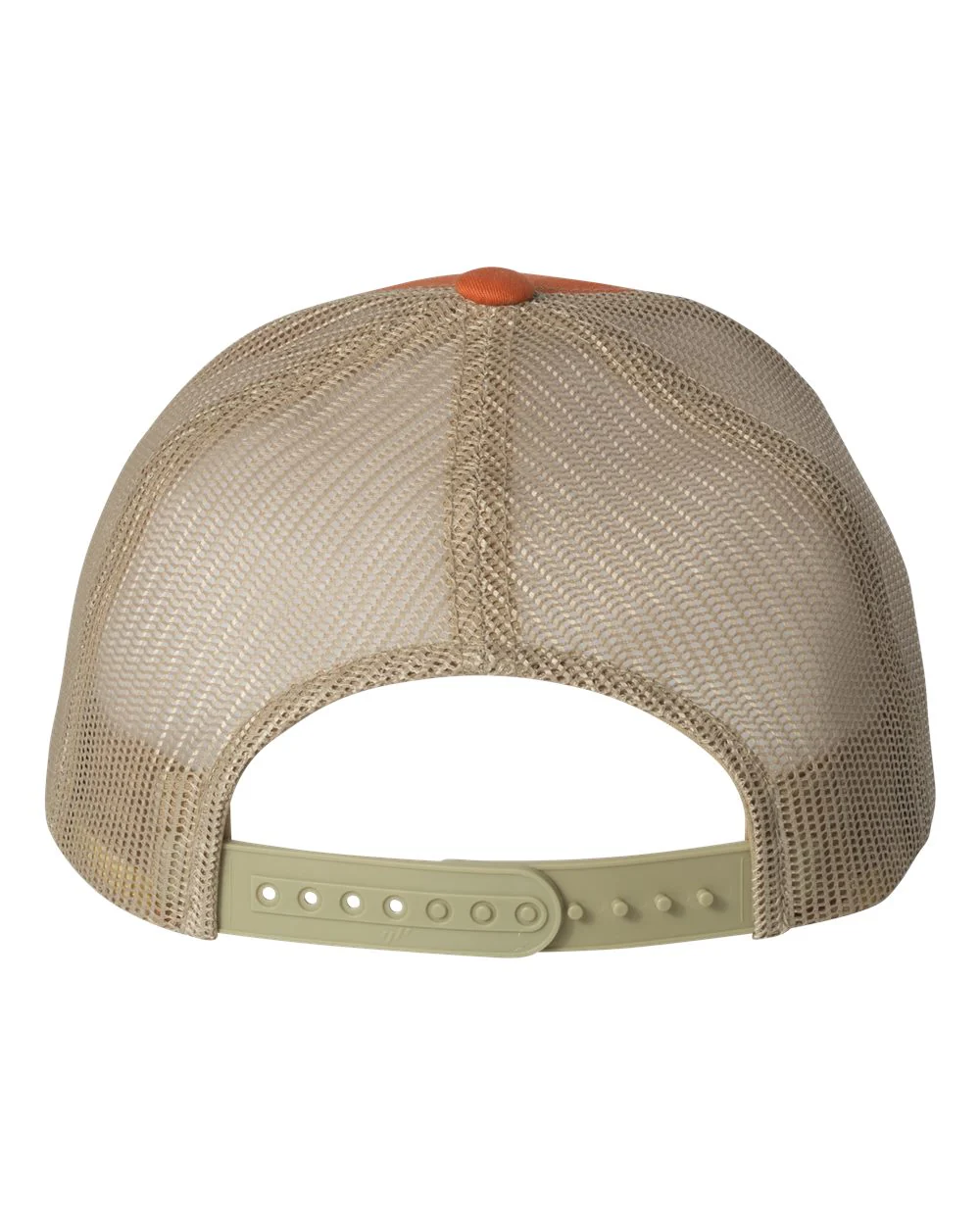 Blank Snapback Trucker Hats (6-panels) | YP Classics 6606 - Image 69