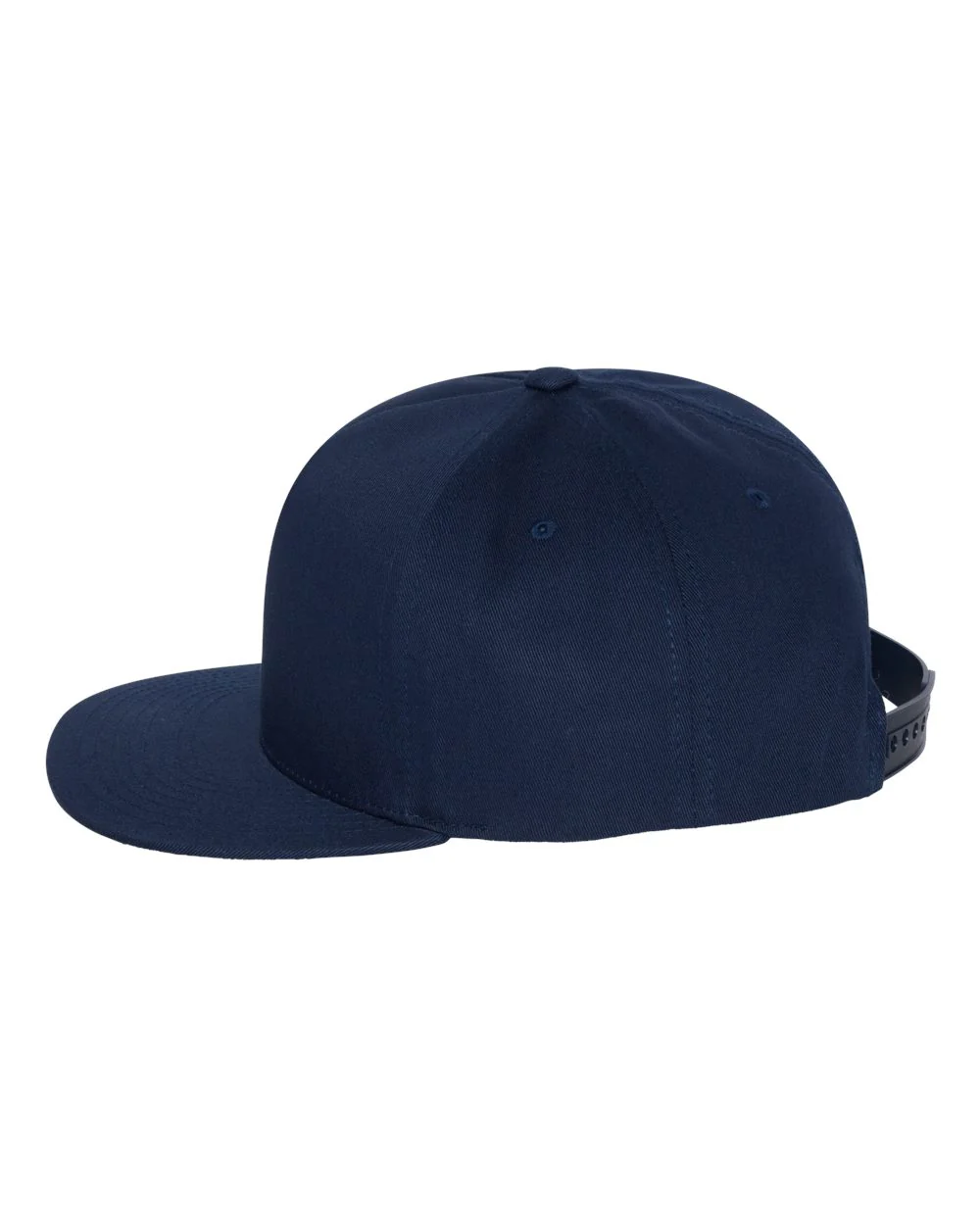 Blank Snapback Twill Hats 5-panels | YP Classics 6007 - Image 11