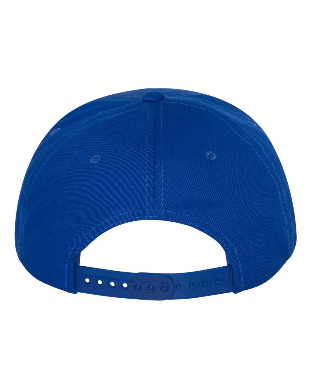 Blank Snapback Twill Hats 5-panels | YP Classics 6007 - Image 18