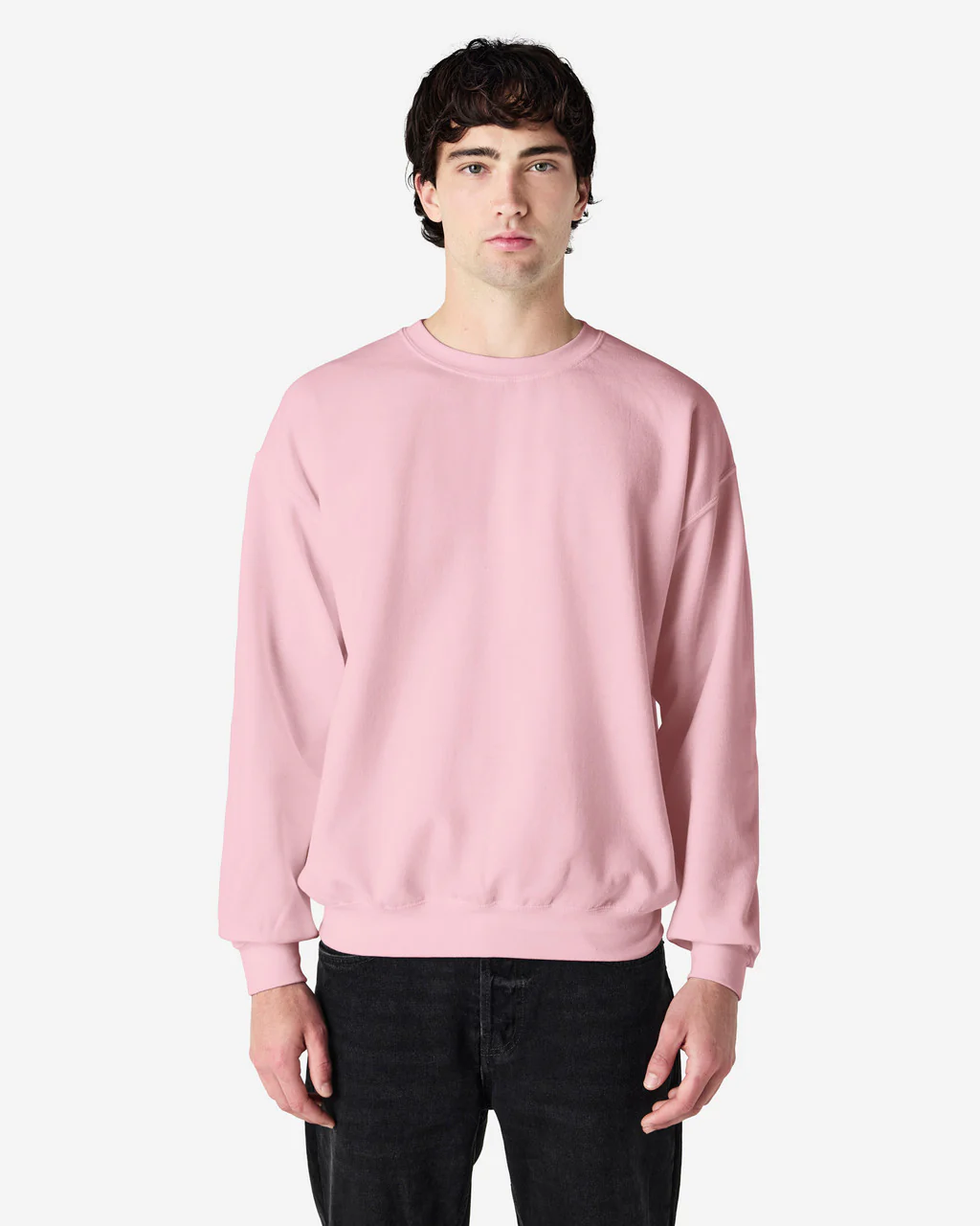 Sweatshirts 50/50 Cotton-Polyester 13.3 oz | Gildan 18000 - Image 30