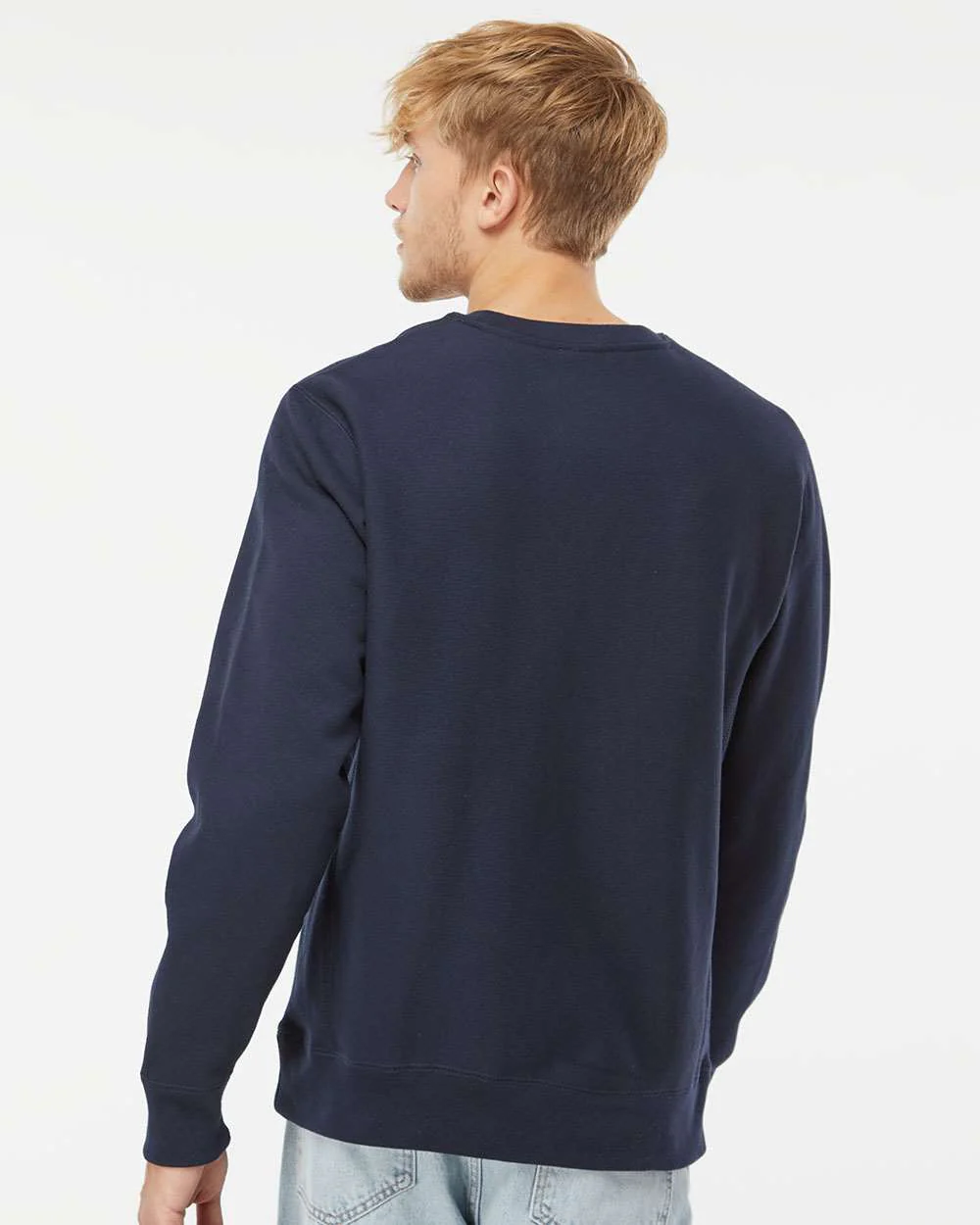 Sweatshirts 70/30 Cotton-Polyester 22.5 oz | Independent Trading Co. IND5000C - Image 7