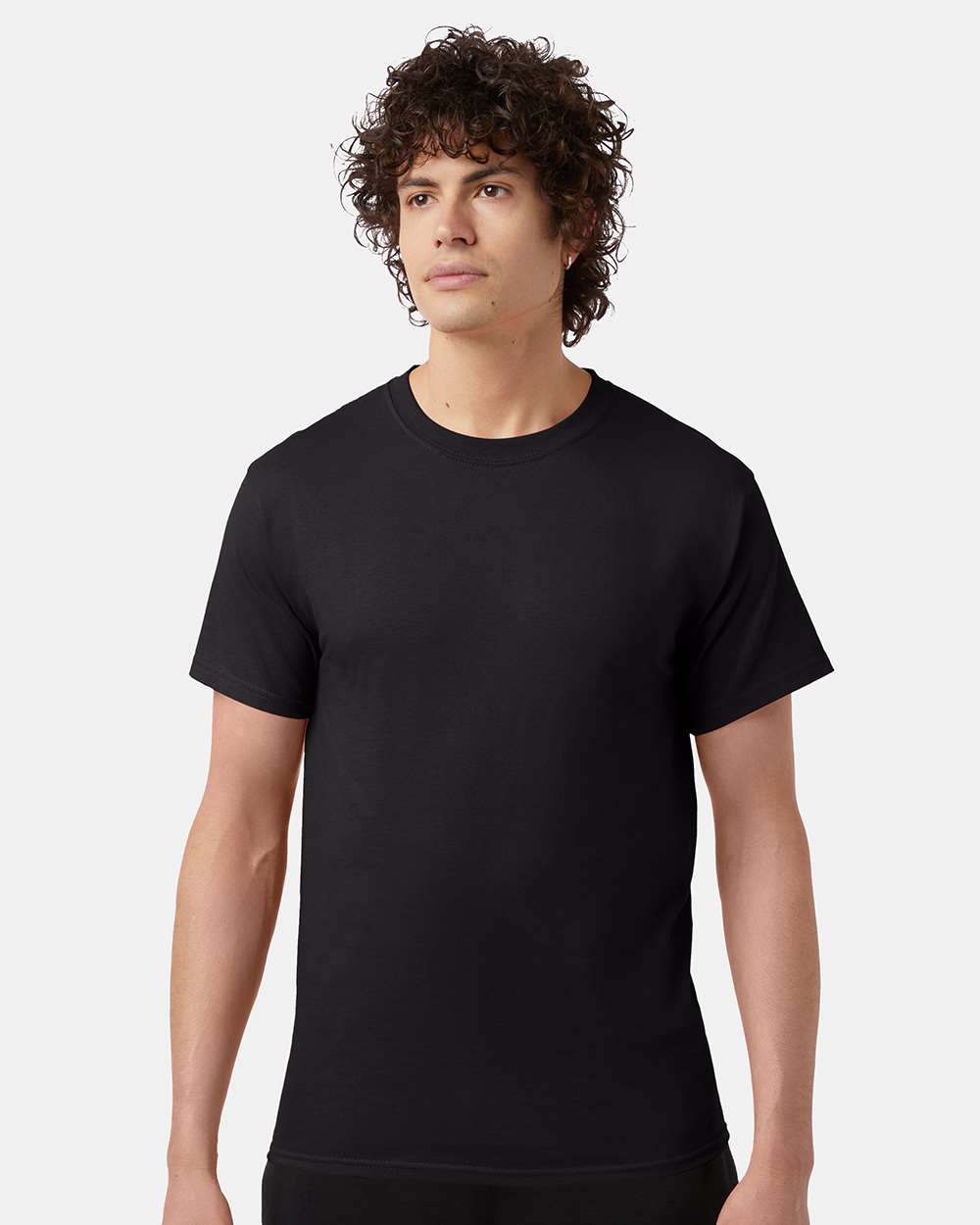 T-shirt Heavyweight Cotton 10 oz | Champion T425 - Image 5