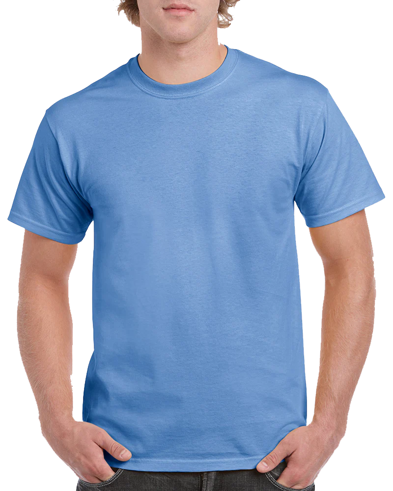 T-shirt Midweight Cotton 8.8 oz | Gildan 5000 - Image 21