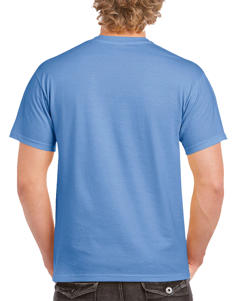T-shirt Midweight Cotton 8.8 oz | Gildan 5000 - Image 22