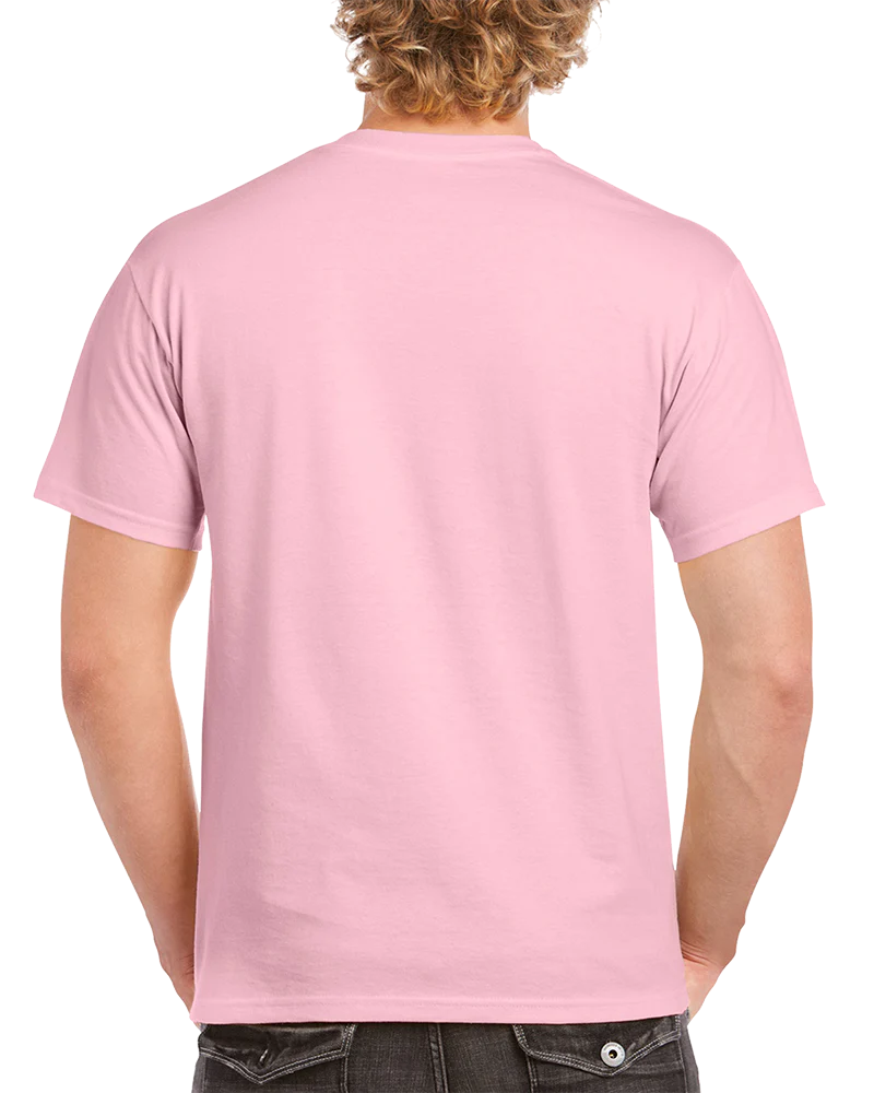 T-shirt Midweight Cotton 8.8 oz | Gildan 5000 - Image 26