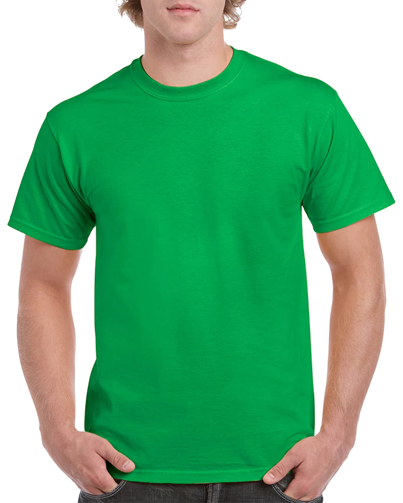 T-shirt Midweight Cotton 8.8 oz | Gildan 5000 - Image 27