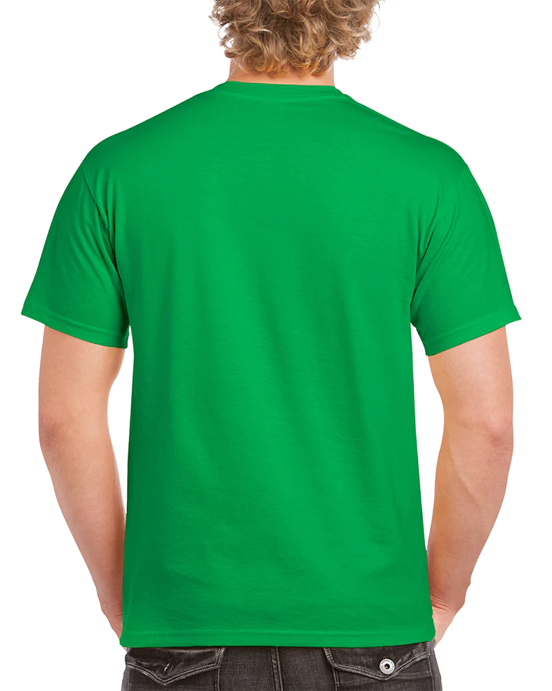 T-shirt Midweight Cotton 8.8 oz | Gildan 5000 - Image 28