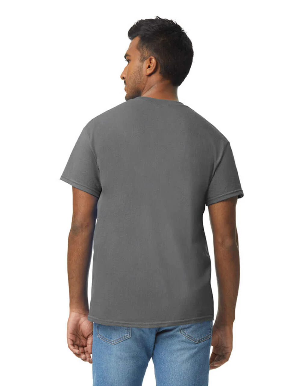 T-shirt Midweight Cotton 8.8 oz | Gildan 5000 - Image 40