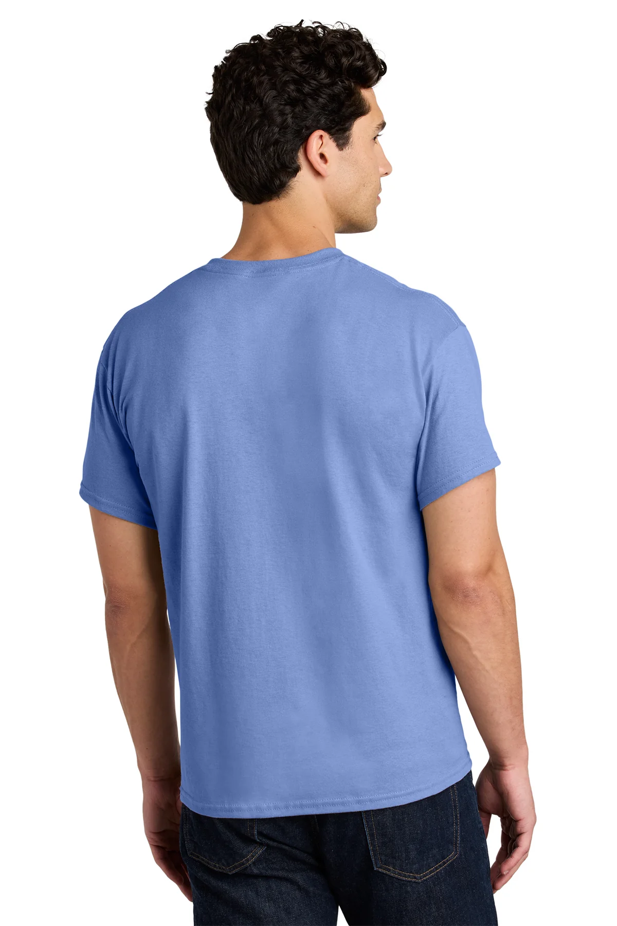 T-shirt Midweight Cotton 8.8 oz | Gildan 5000 - Image 42