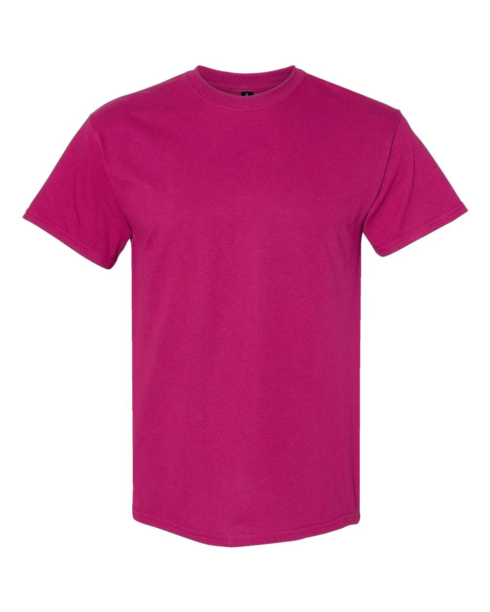 T-shirt Midweight Cotton 8.8 oz | Gildan 5000 - Image 45