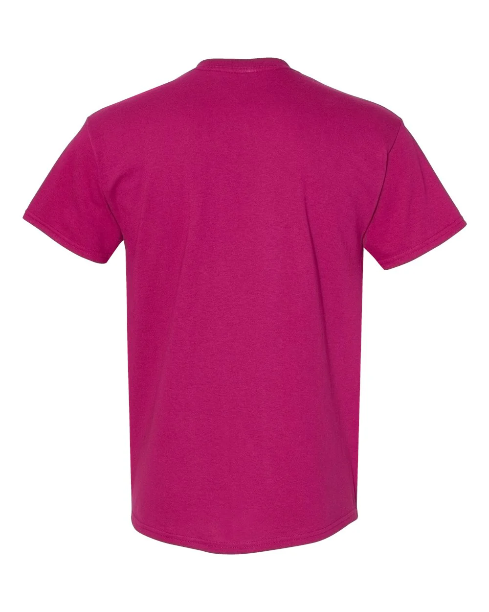 T-shirt Midweight Cotton 8.8 oz | Gildan 5000 - Image 46