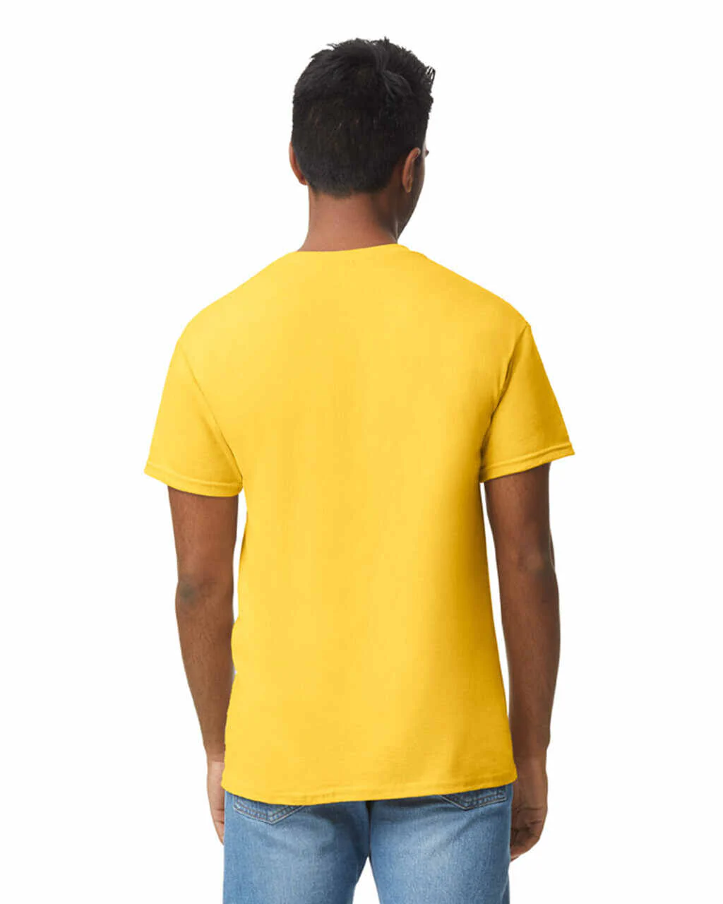 T-shirt Midweight Cotton 8.8 oz | Gildan 5000 - Image 50