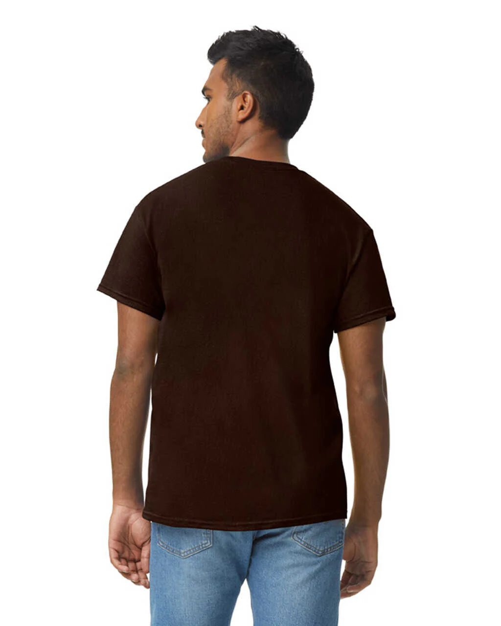 T-shirt Midweight Cotton 8.8 oz | Gildan 5000 - Image 52