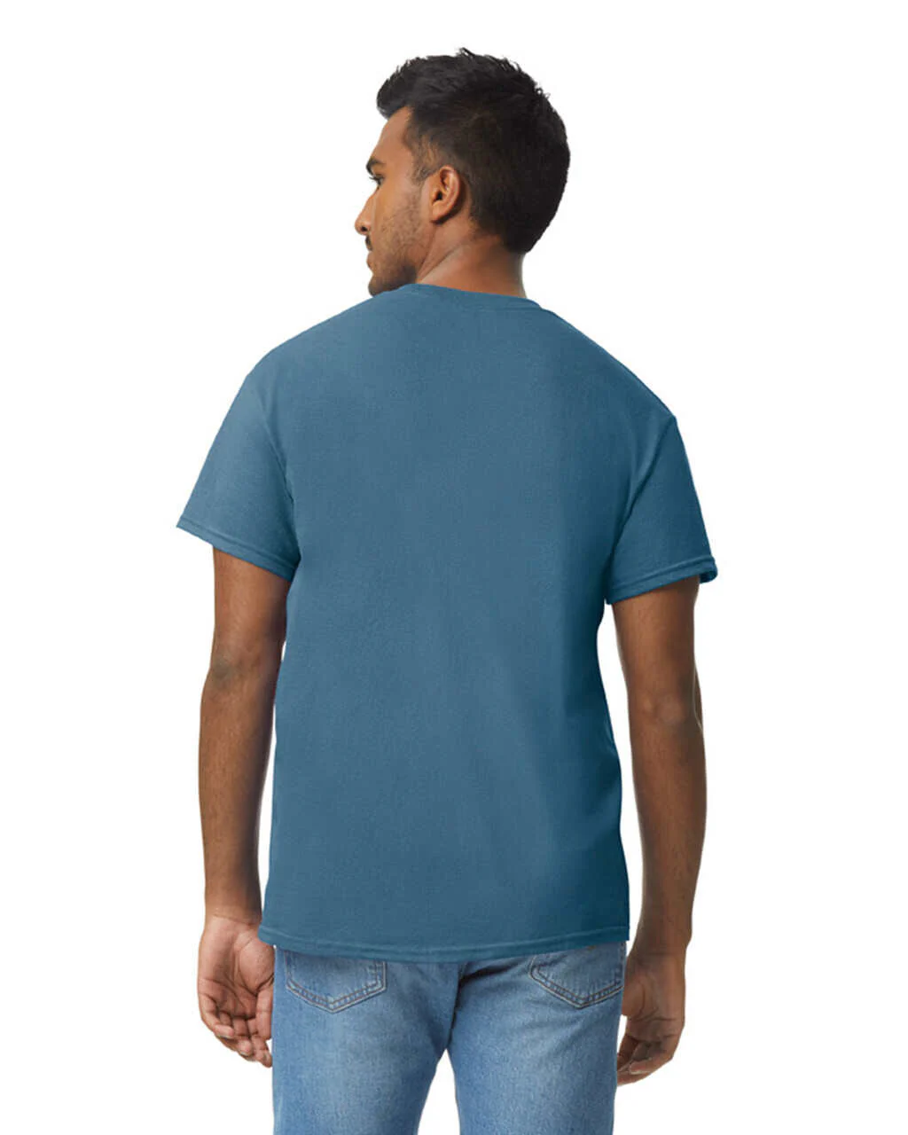 T-shirt Midweight Cotton 8.8 oz | Gildan 5000 - Image 54