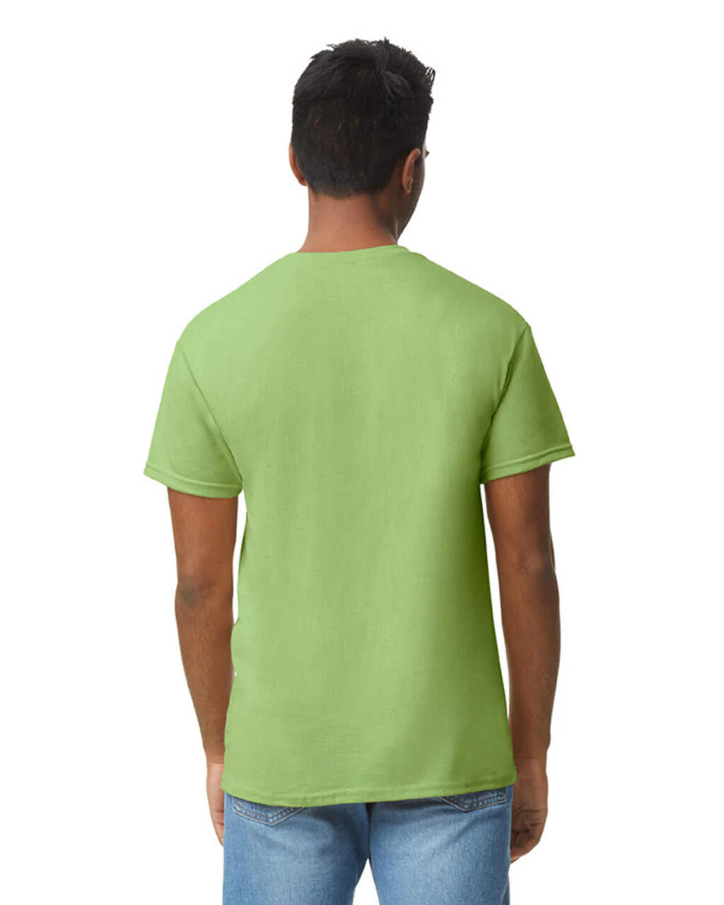 T-shirt Midweight Cotton 8.8 oz | Gildan 5000 - Image 56