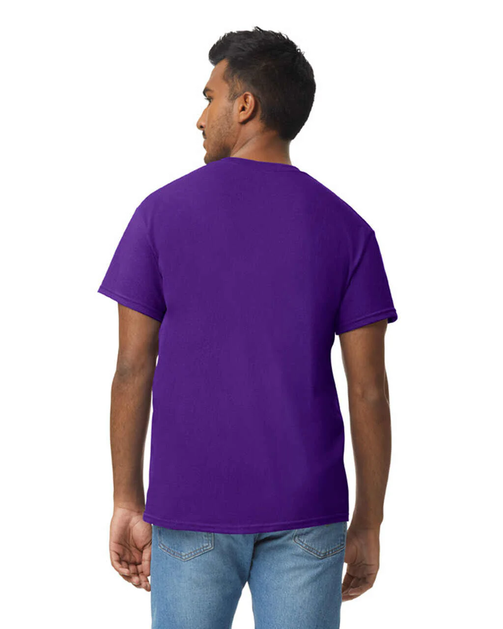 T-shirt Midweight Cotton 8.8 oz | Gildan 5000 - Image 60