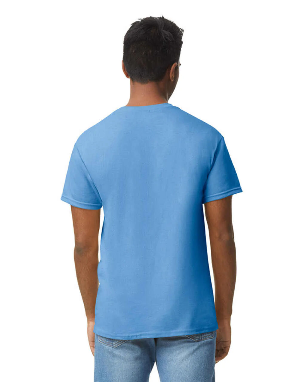 T-shirt Midweight Cotton 8.8 oz | Gildan 5000 - Image 64