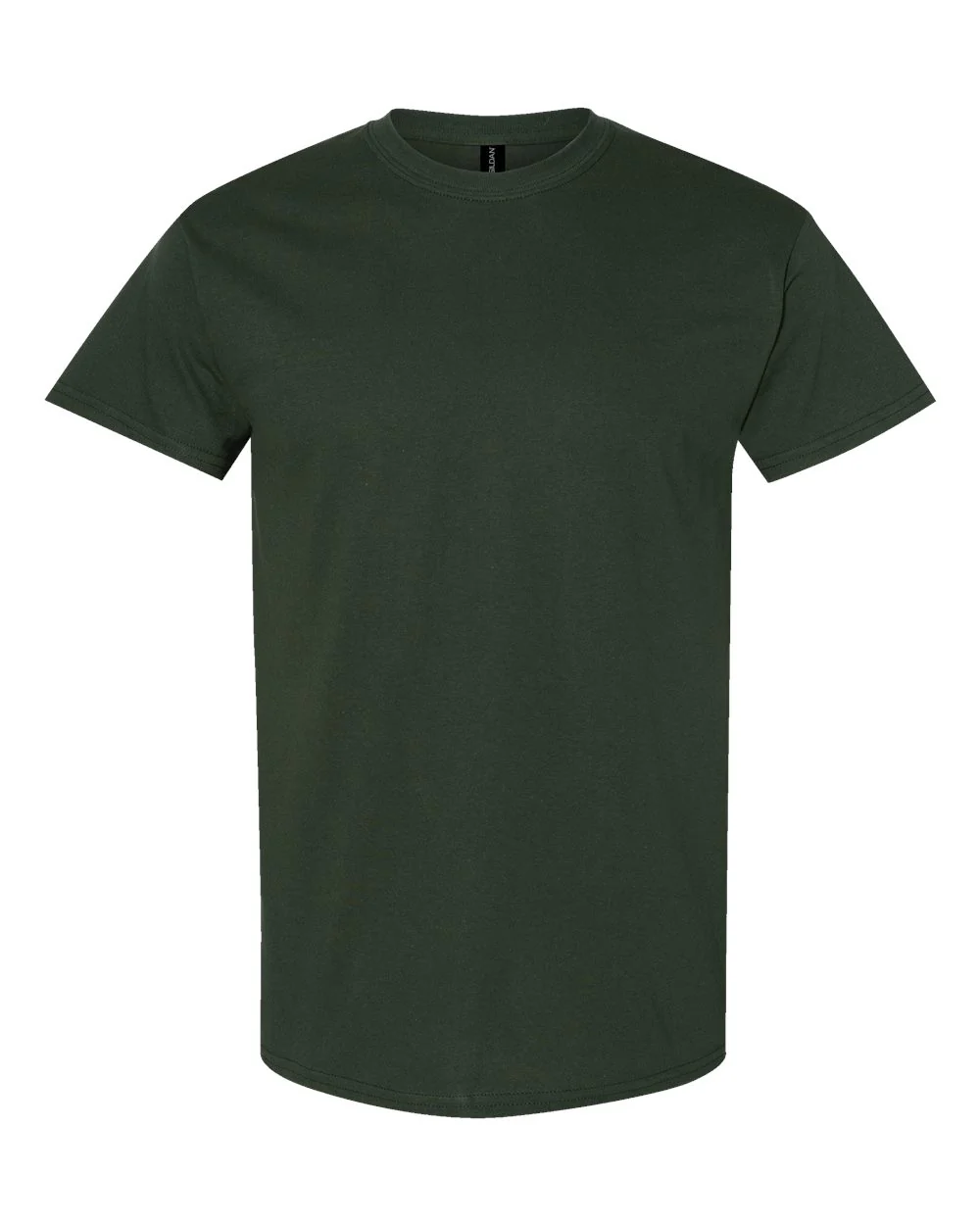 T-shirt Midweight Cotton 8.8 oz | Gildan 5000 - Image 73