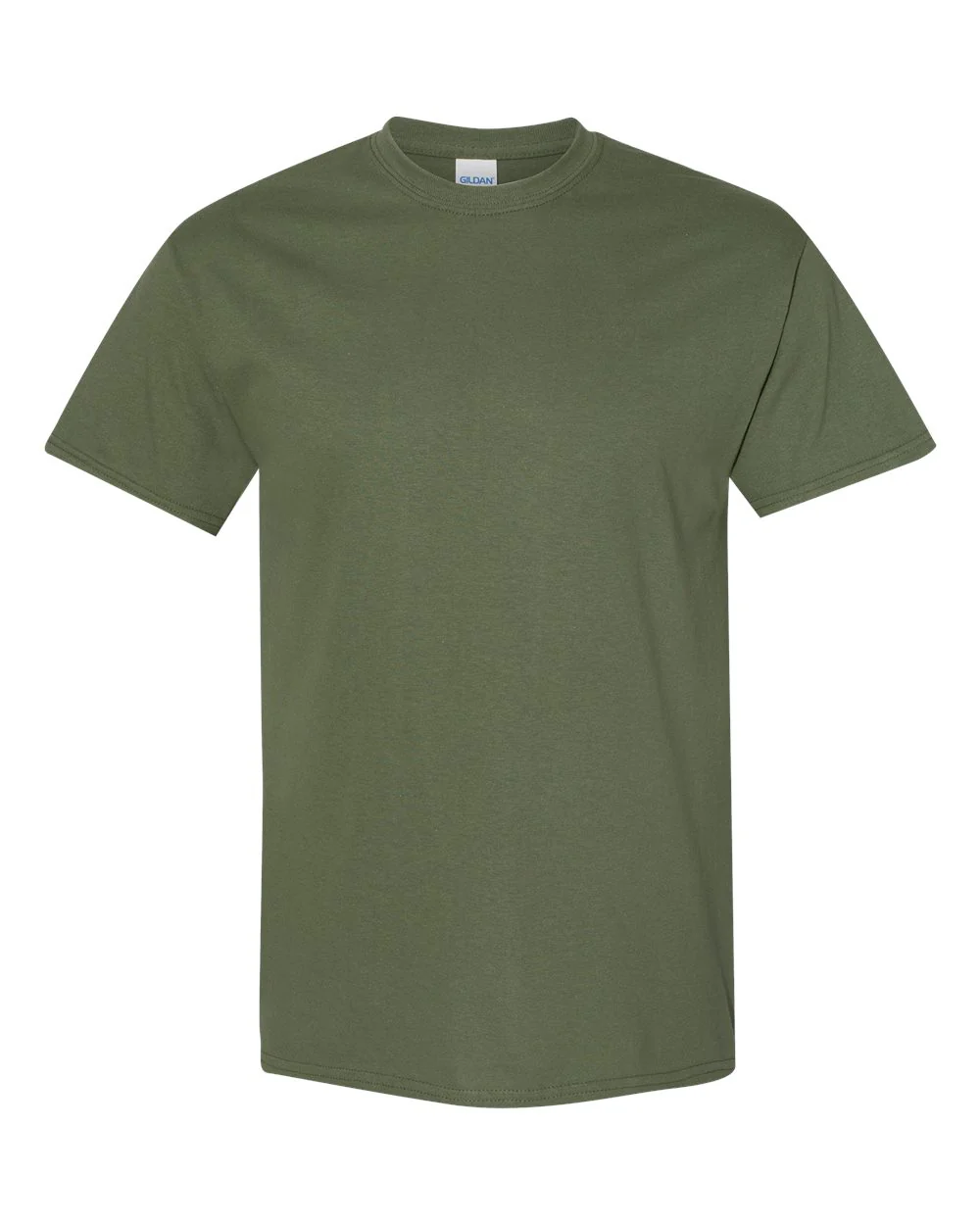 T-shirt Midweight Cotton 8.8 oz | Gildan 5000 - Image 75