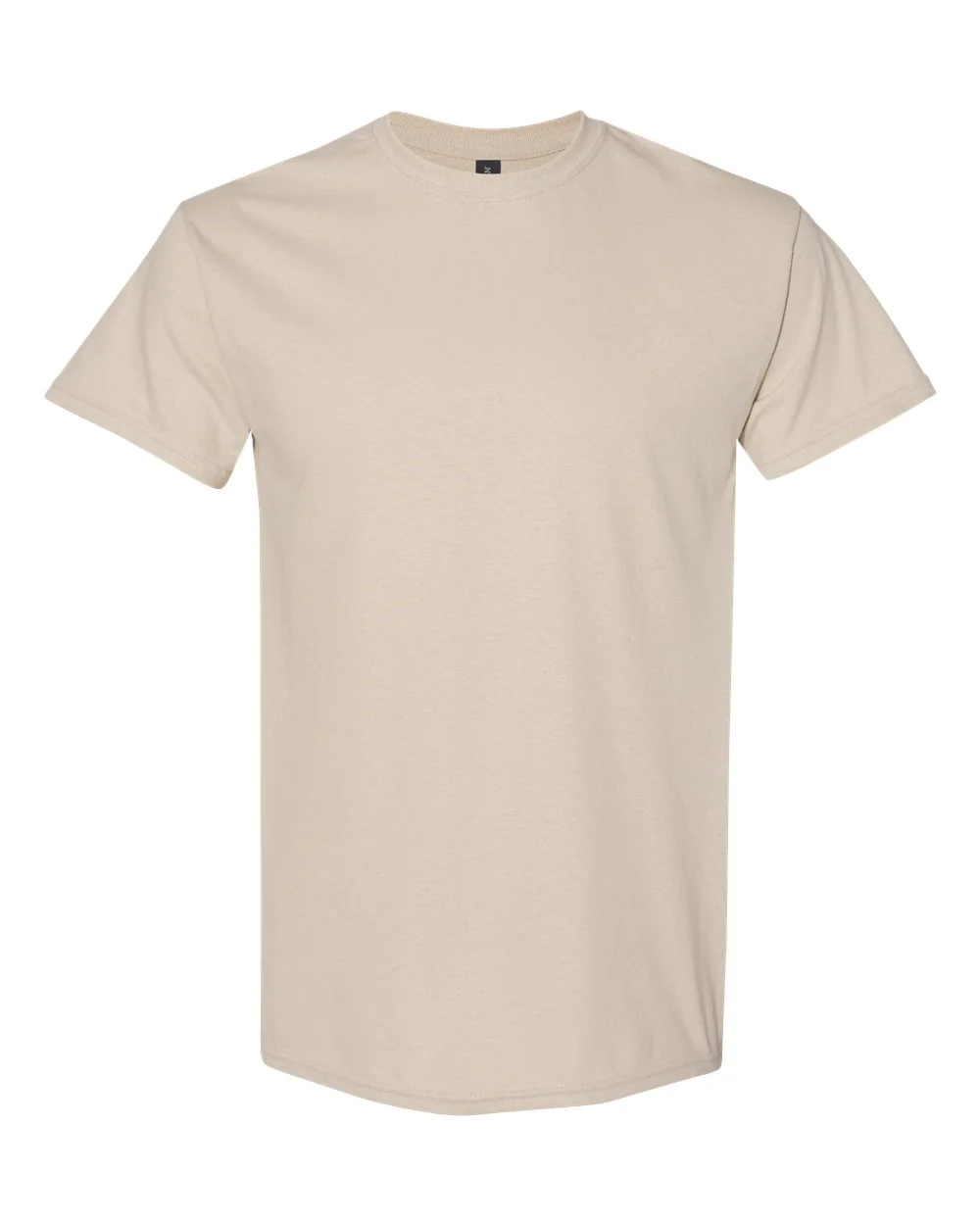 T-shirt Midweight Cotton 8.8 oz | Gildan 5000 - Image 79