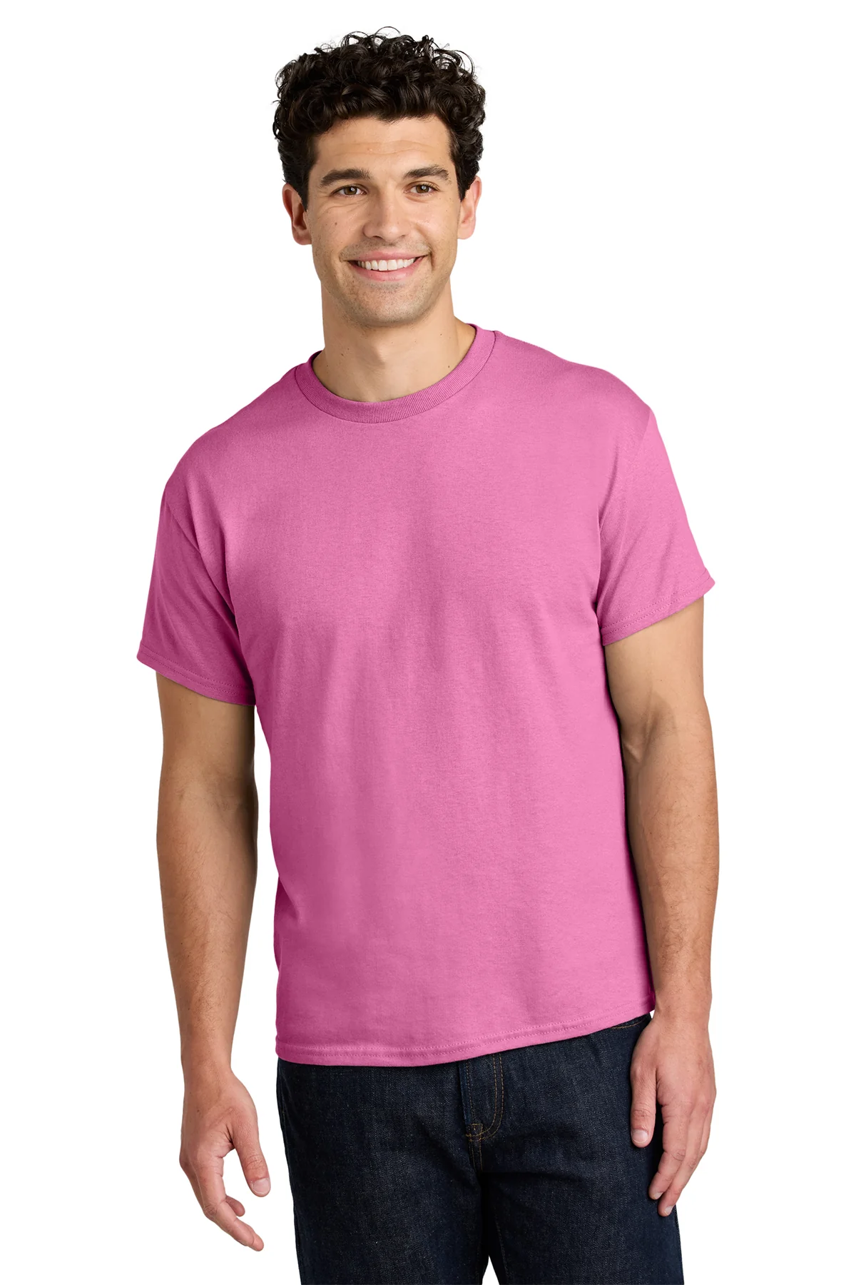 T-shirt Midweight Cotton 8.8 oz | Gildan 5000 - Image 7