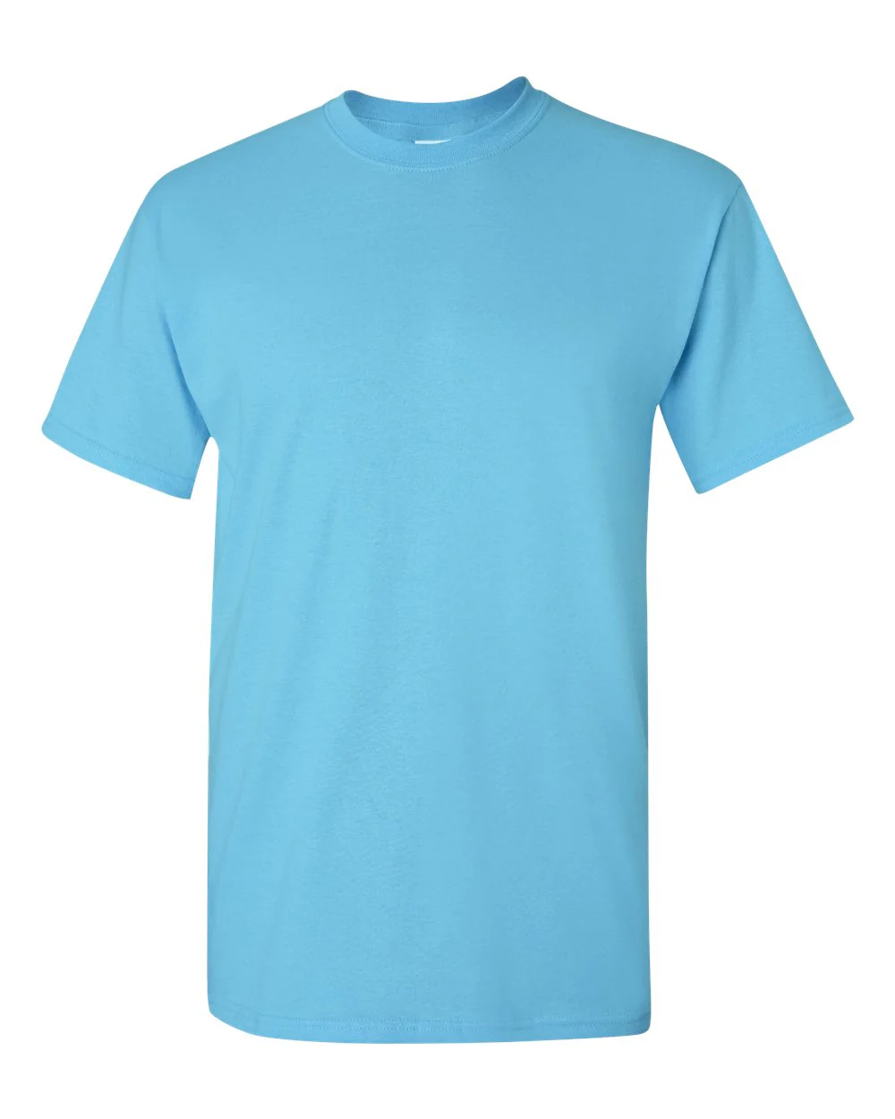 T-shirt Midweight Cotton 8.8 oz | Gildan 5000 - Image 67